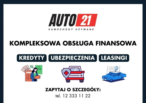 Fiat Tipo cena 49900 przebieg: 60800, rok produkcji 2021 z Bielawa małe 466